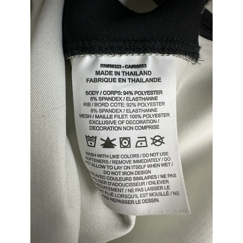 Nike very good
